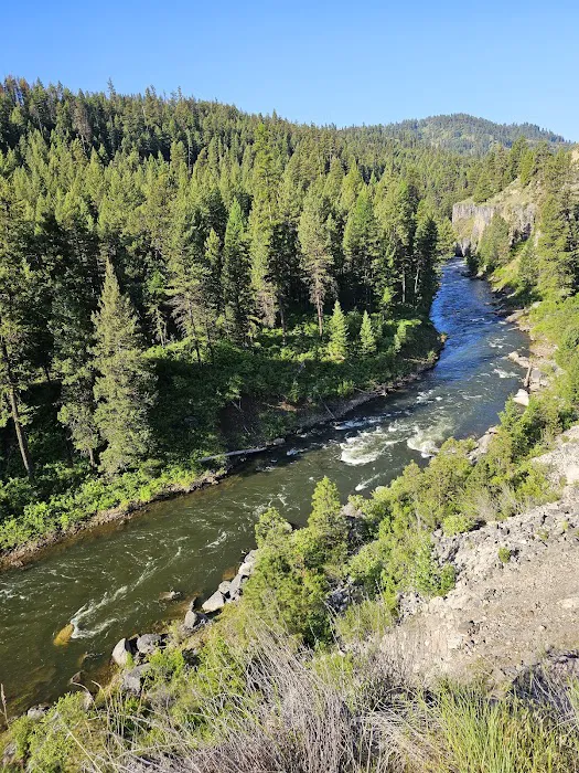 Driftwood Campground 2