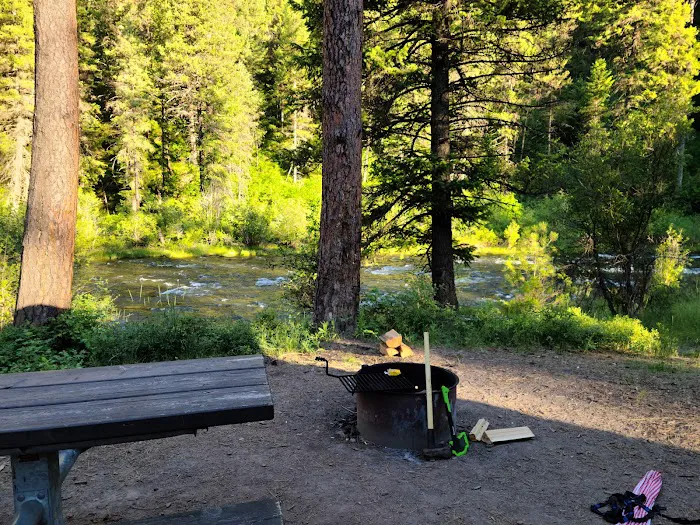Driftwood Campground 9