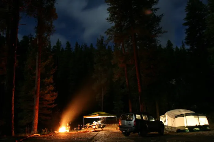 Driftwood Campground 7