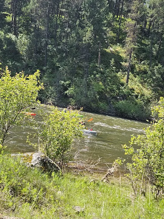 Driftwood Campground 6