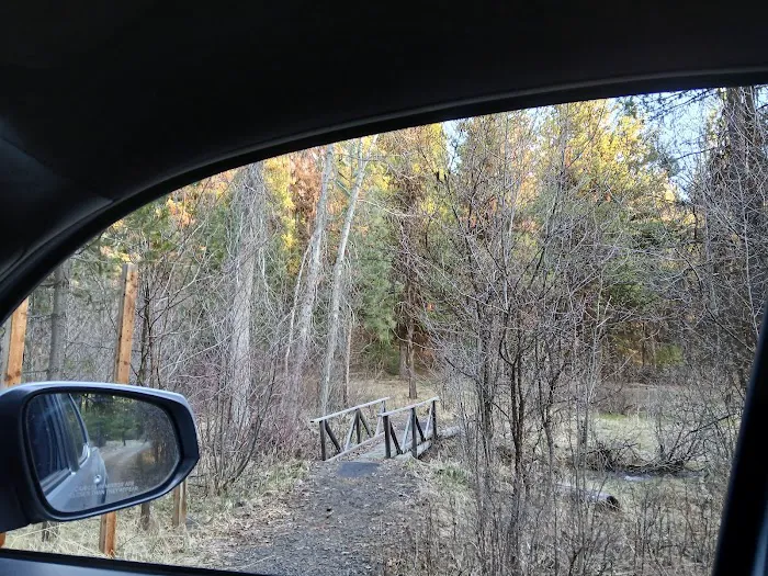 Bear Wallow Creek Campground 0