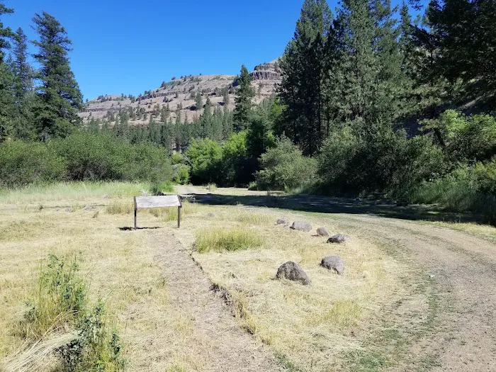 Tollbridge Campground 6