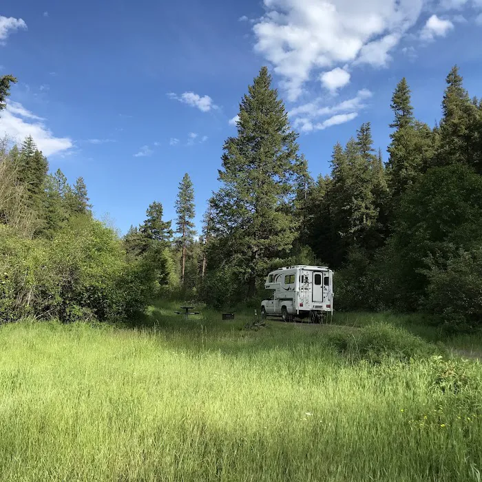 Tollbridge Campground 7