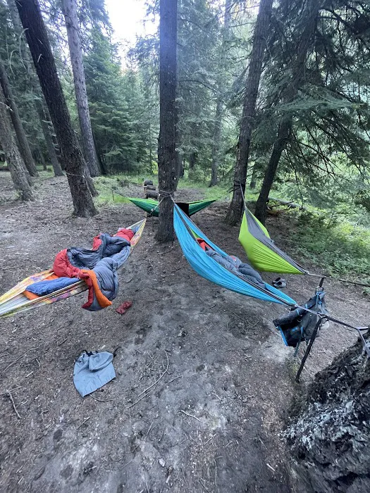 Oriental Campground 3