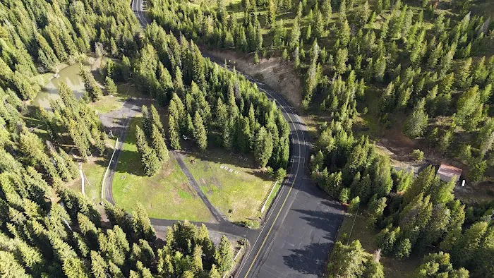 Cutsforth Campground 8