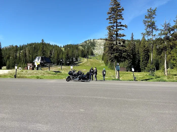 Mud Lake Campground 5