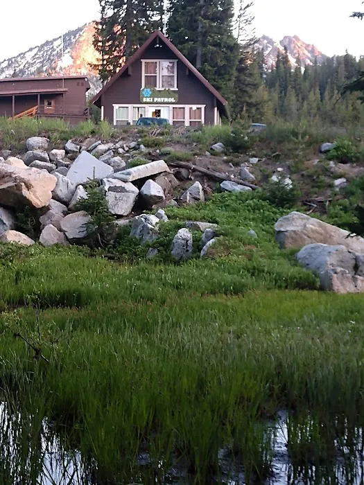 Mud Lake Campground 0