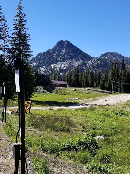 Mud Lake Campground 9