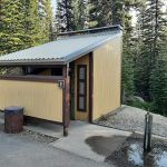 Anthony Lake Campground