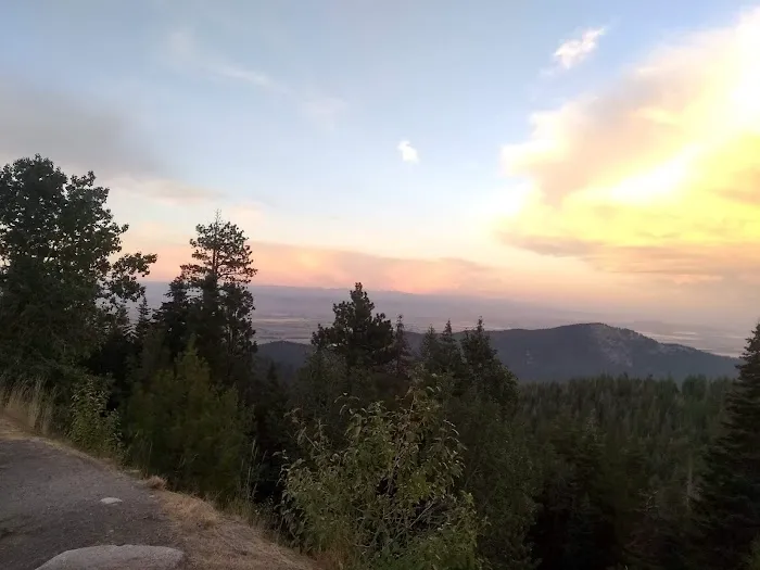 Anthony Lake Campground 6