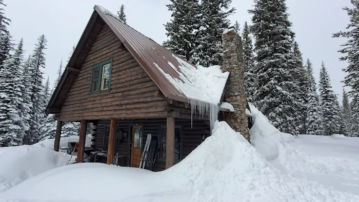 Anthony Lake Campground 7