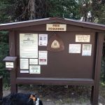 Grande Ronde Campground