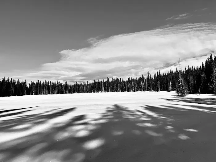 Grande Ronde Campground 4