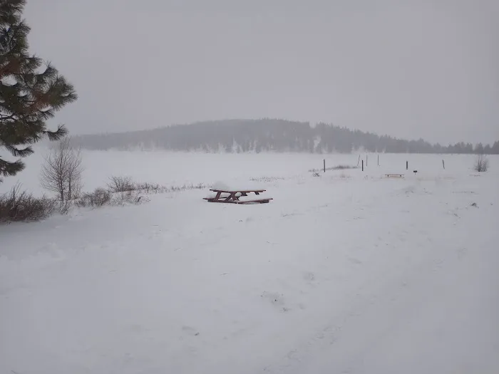 Pilcher Reservoir Campground 0