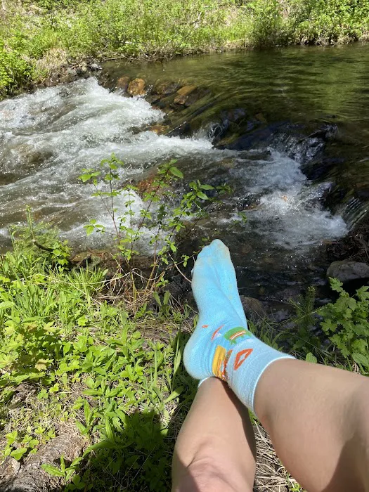 McCully Forks Campground 0