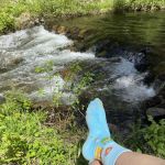 McCully Forks Campground