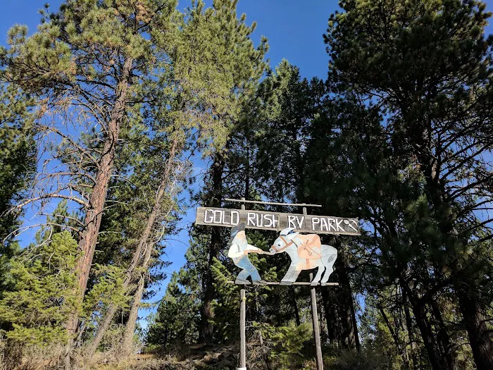 Gold Rush RV Park 0