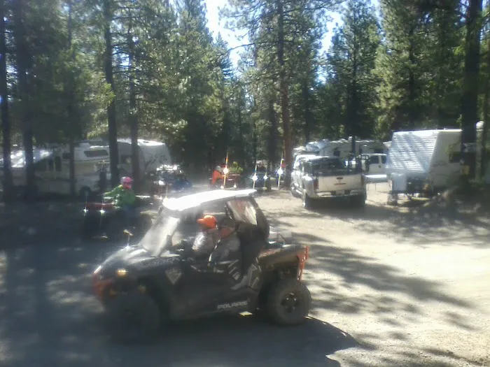 Gold Rush RV Park 3