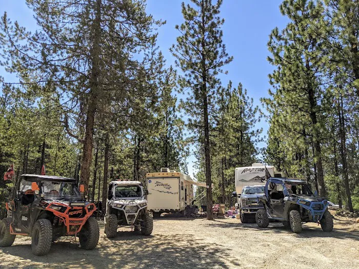 Gold Rush RV Park 7