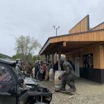 Whistle Stop RV Park