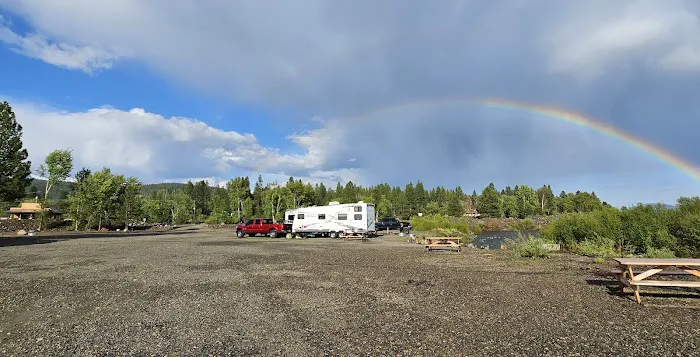 Whistle Stop RV Park 1