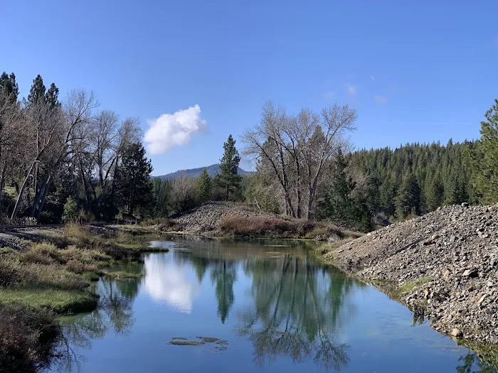 Whistle Stop RV Park 6