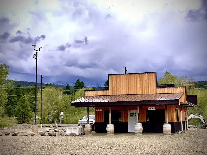 Whistle Stop RV Park 3