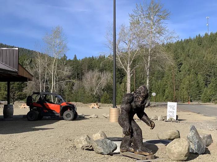Whistle Stop RV Park 5