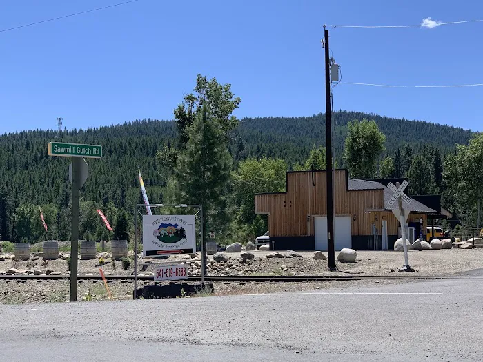 Whistle Stop RV Park 7