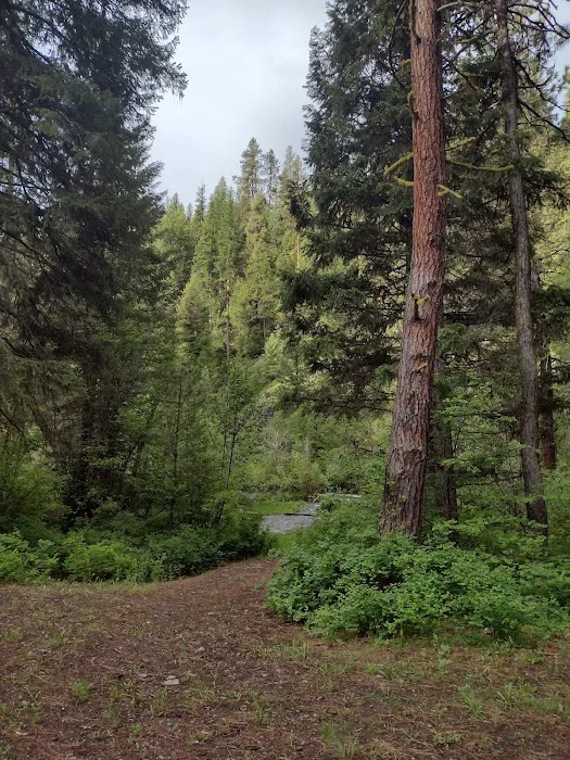 Deer Creek Campground 0