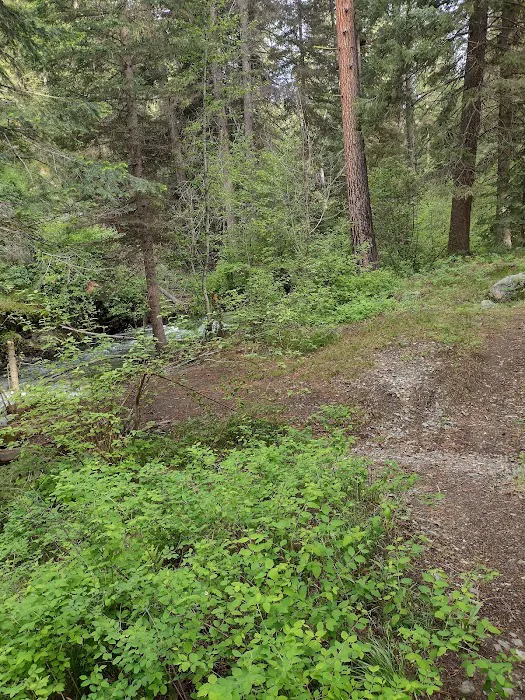 Deer Creek Campground 2