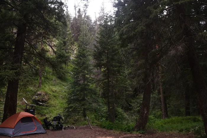 Deer Creek Campground 4