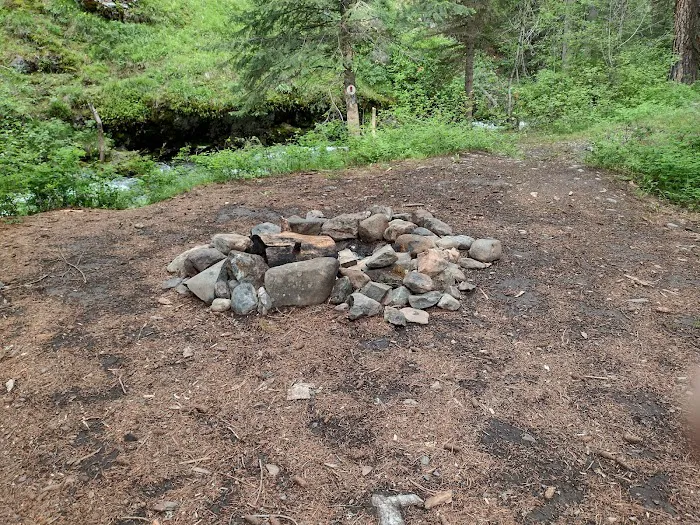 Deer Creek Campground 6