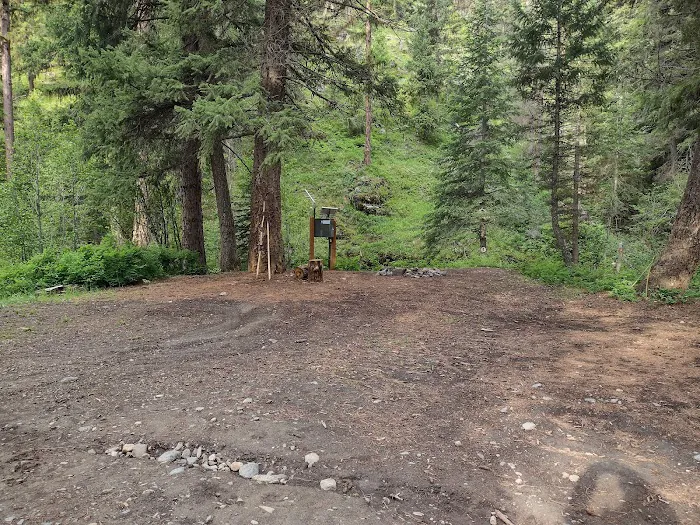 Deer Creek Campground 8