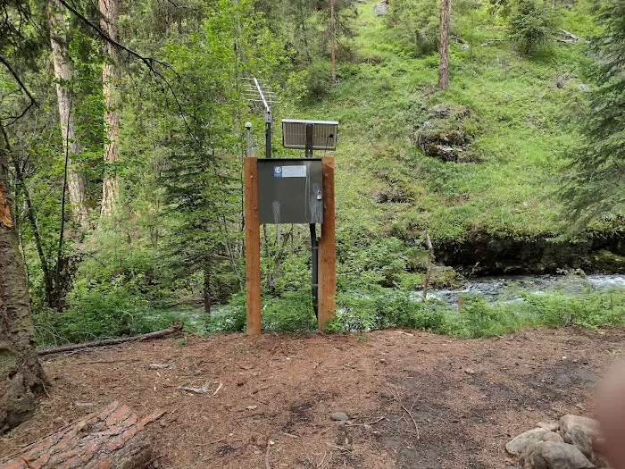Deer Creek Campground 7