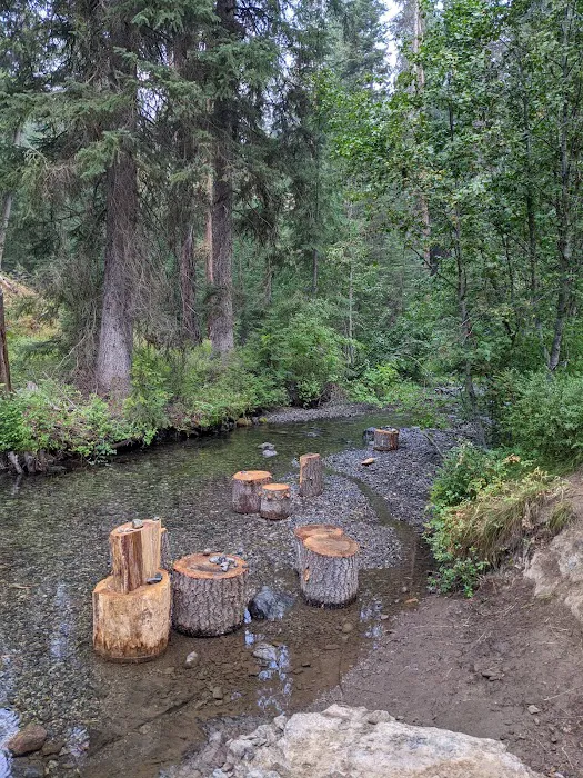 Deer Creek Campground 9