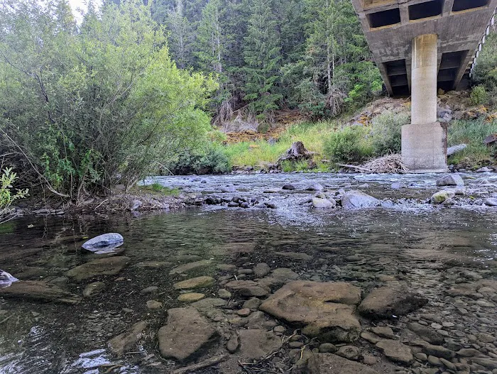 Cougar Crossing Campground And Day Use Area 0