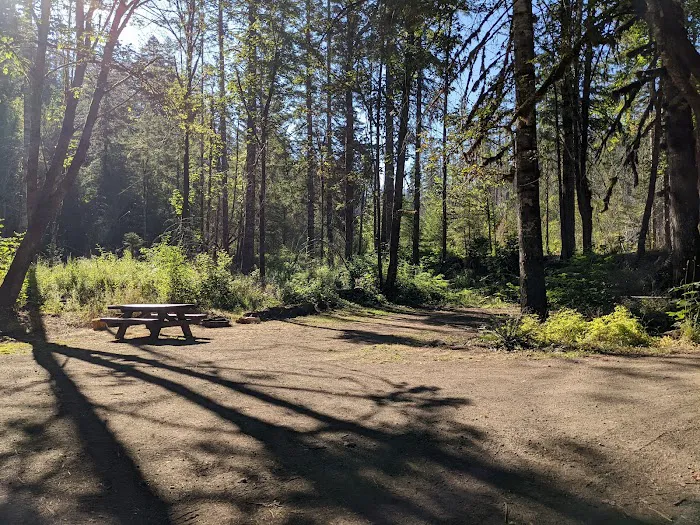 Hard Rock Group Campground 7