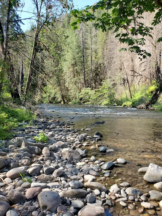 Hard Rock Group Campground 8