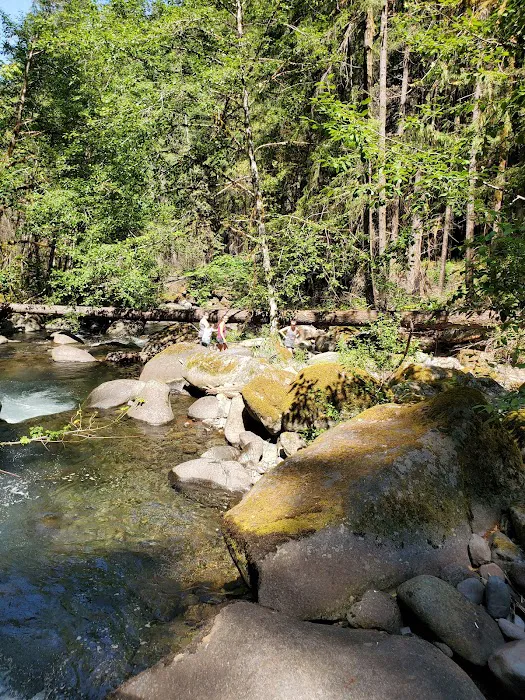 Hard Rock Group Campground 5