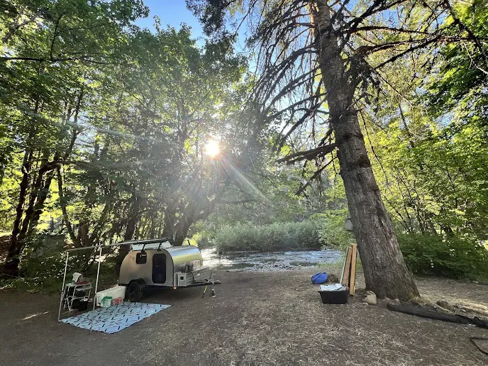 Hard Rock Group Campground 9