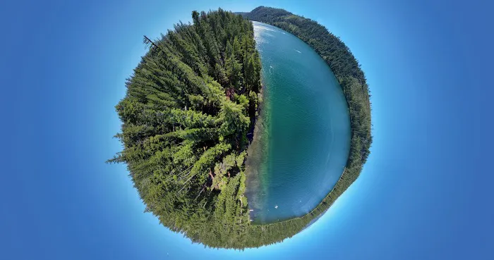Blue Bay Campground 1