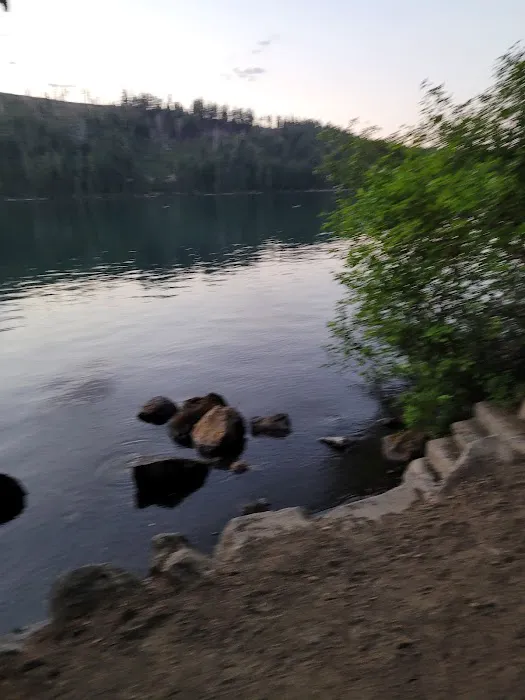 Blue Bay Campground 0