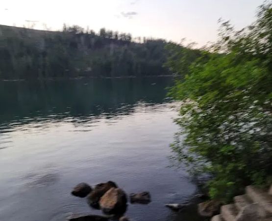 Blue Bay Campground