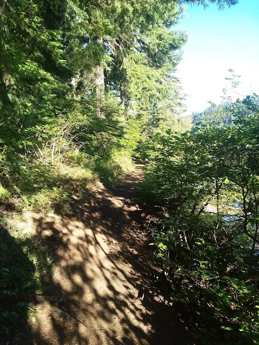 Blue Bay Campground 4