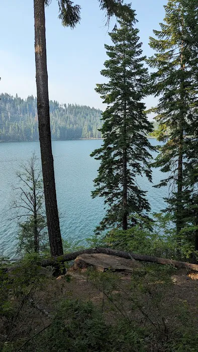 Blue Bay Campground 8