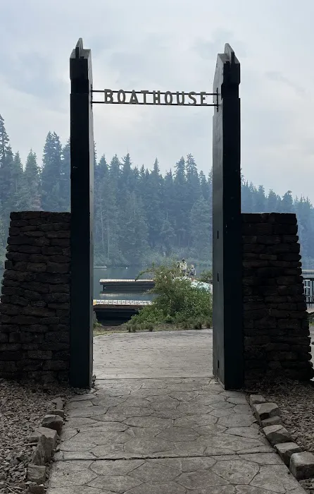 Blue Bay Campground 7