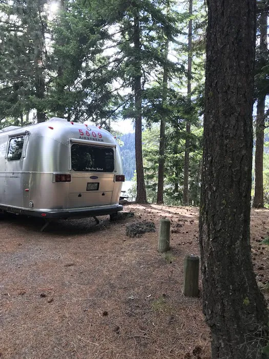 Blue Bay Campground 6