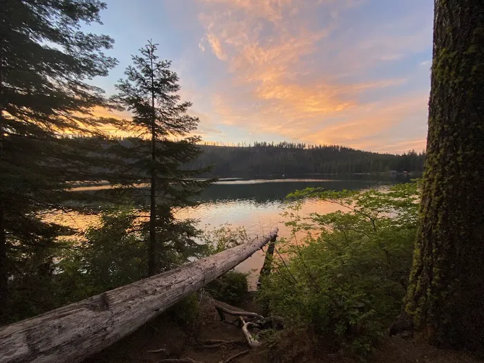Blue Bay Campground 5