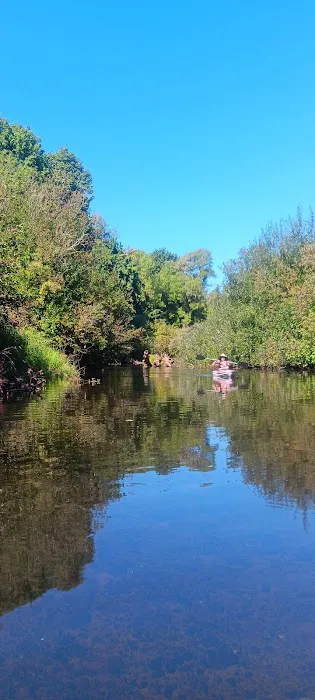 South Shore Boating Site 8